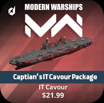 گلد بازی Modern Warships