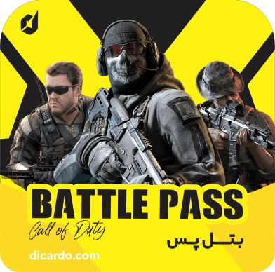 بتل پس سیزن ۳ کالاف منتشر شد 15 image