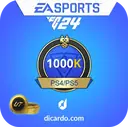 50K  سکه برای PS4|PS5