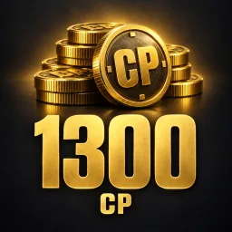 1300 سی پی کالاف ♛