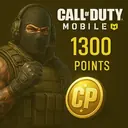 1300 سی پی کالاف ♛