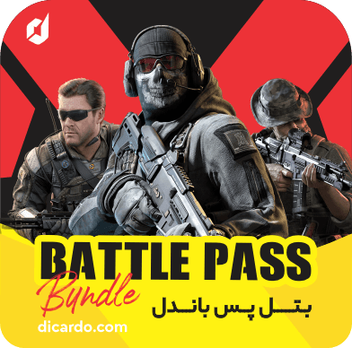 بتل پس سیزن ۳ کالاف منتشر شد 16 image