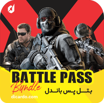 سی پی کالاف دیوتی موبایل