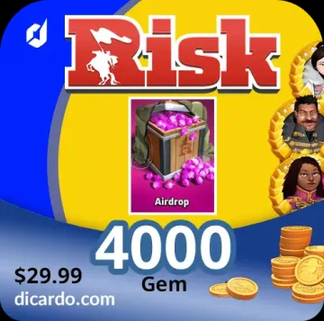 جم بازی ریسک گلوبال دامینیشن