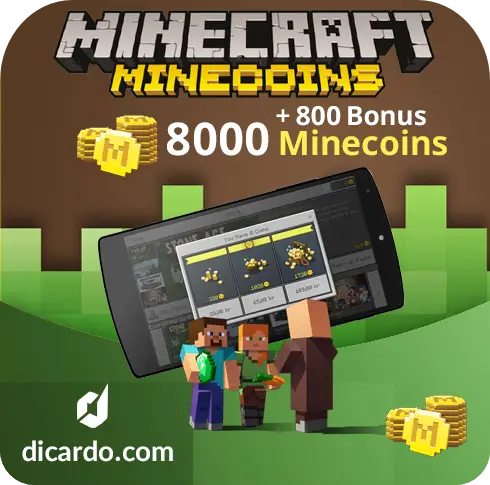 تاریخچه بازی ماینکرافت 20 image