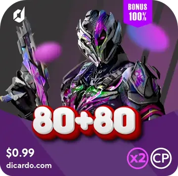 سی پی کالاف دیوتی موبایل