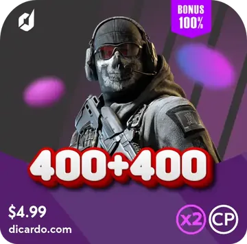 سی پی کالاف دیوتی موبایل