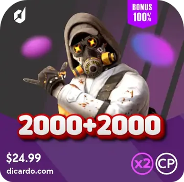 سی پی کالاف دیوتی موبایل