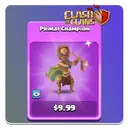اسکین Primal Champion