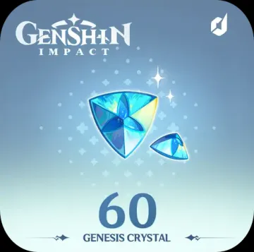 کریستال گنشین ایمپکت