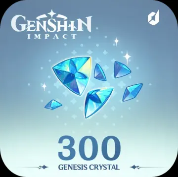 کریستال گنشین ایمپکت