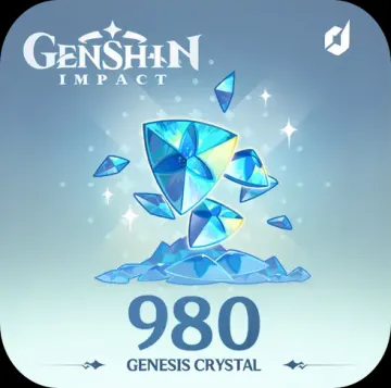 کریستال گنشین ایمپکت