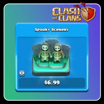 جم کلش آف کلنز