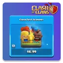 Clash Fest Scenery