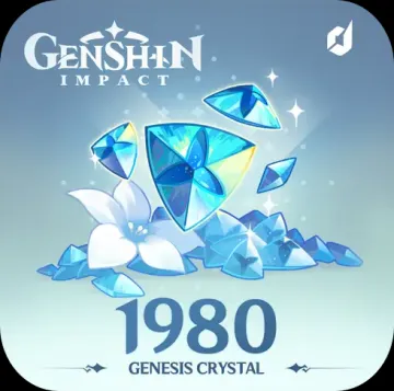 کریستال گنشین ایمپکت