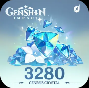 کریستال گنشین ایمپکت