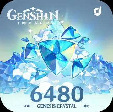 کریستال گنشین ایمپکت