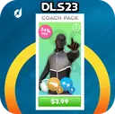 پک Coach Pack (دریم لیگ)