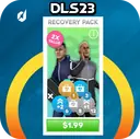 پک Recovery Pack (دریم لیگ)