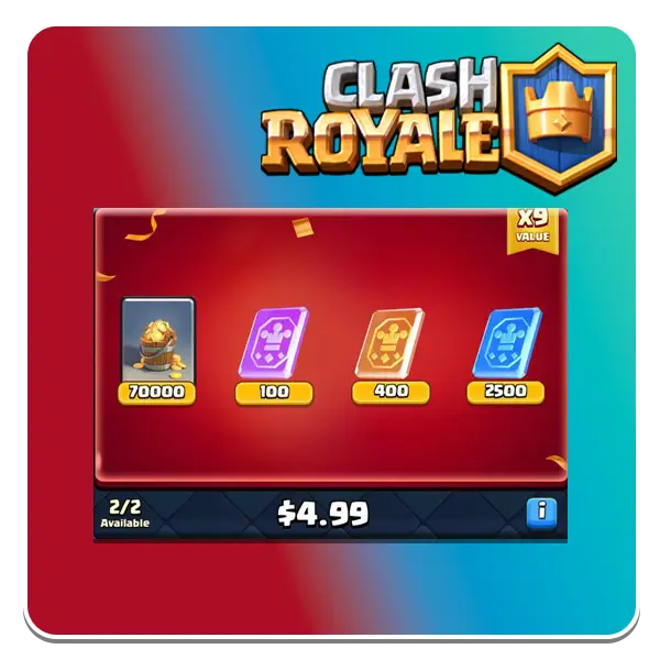 آفر 5 دلاری Special