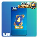 آفر 7 دلاری Ellite Wild Card Store