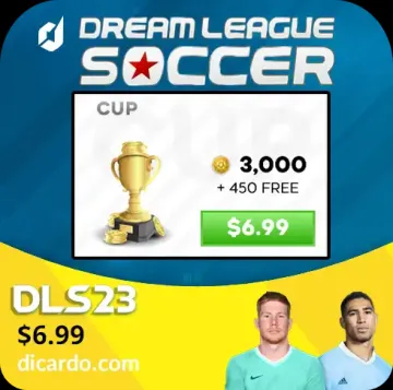 الماس بازی دریم لیگ ساکر