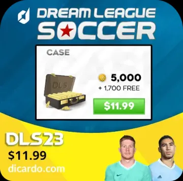 الماس بازی دریم لیگ ساکر