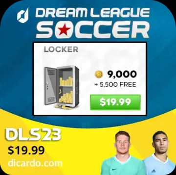 الماس بازی دریم لیگ ساکر