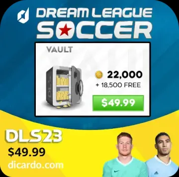 الماس بازی دریم لیگ ساکر