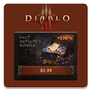 PACT INITIATE'S Bundle