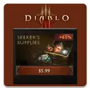 SEEKER'S SUPPLIES