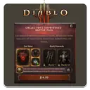 Collector S  Empowered Battle Pass