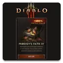  Seasonal Prodigy  S  Path Iv