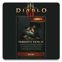Prodigy  S Path III