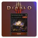 Pact Initaite S Bundle