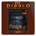 Champion S Trove Inferno III