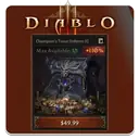 Champion S Trove Inferno II