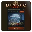 Cavern Of Echoes Trove