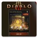 Icon Of The Worthy