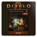 Abyssal Treasure Bundle