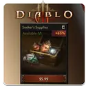 Seeker s Supplies