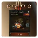 Gemcutter s Supplies