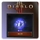 60 Eternal Orbs
