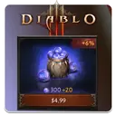 Eternal Orbs 300