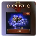 Eternal Orbs 600