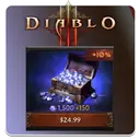 Eternal Orbs 1500