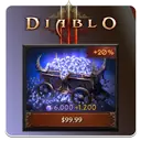 Eternal Orbs 6000