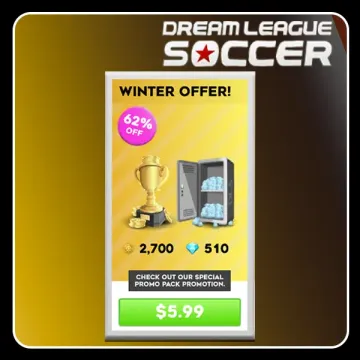 الماس بازی دریم لیگ ساکر