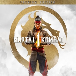 اکانت قانونی  Mortal Kombat 1