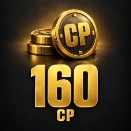 160 سی پی کالاف ♛